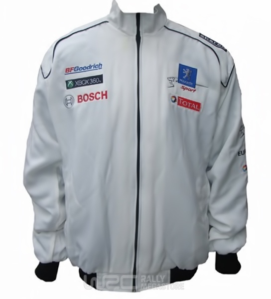 Blouson PEUGEOT Collection PEUGEOT Veste à 79,99€