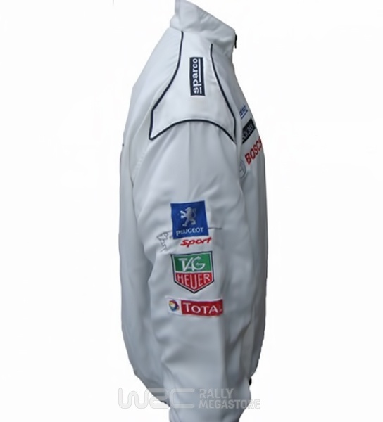 Blouson PEUGEOT Collection PEUGEOT Veste à 79,99€