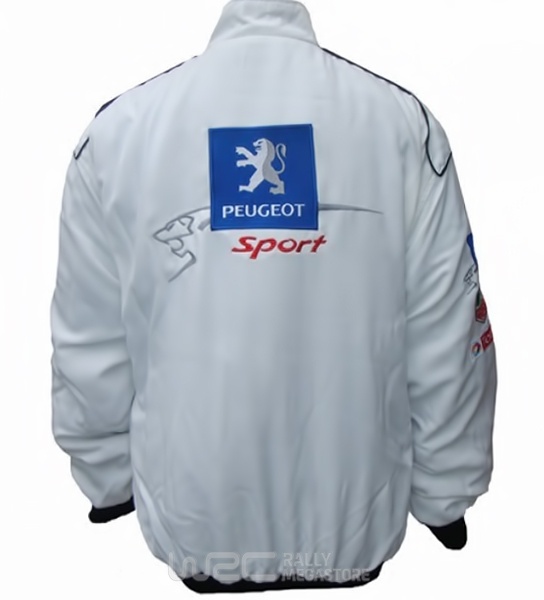 Blouson PEUGEOT Collection PEUGEOT Veste à 79,99€