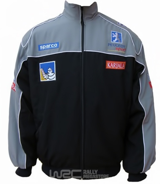 Blouson PEUGEOT Collection PEUGEOT Veste à 79,99€