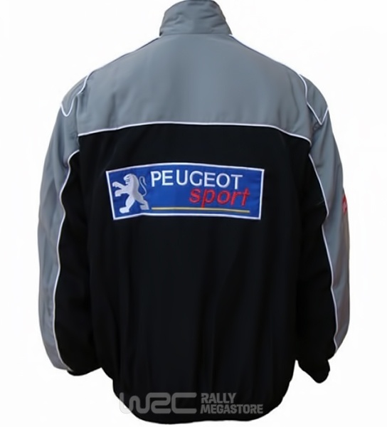 Blouson PEUGEOT Collection PEUGEOT Veste à 79,99€