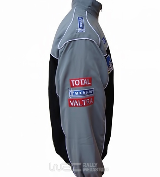 Blouson PEUGEOT Collection PEUGEOT Veste à 79,99€