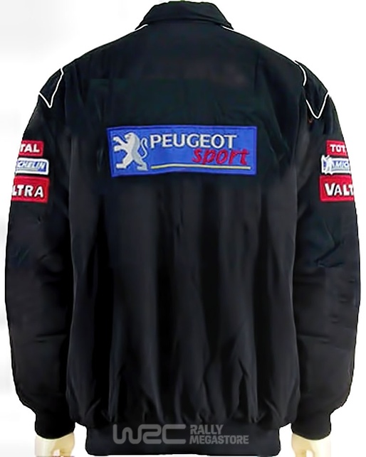 Blouson PEUGEOT Collection PEUGEOT Veste à 79,99€