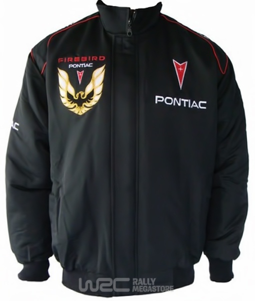 Blouson PONTIAC FIREBIRD Collection PONTIAC Veste