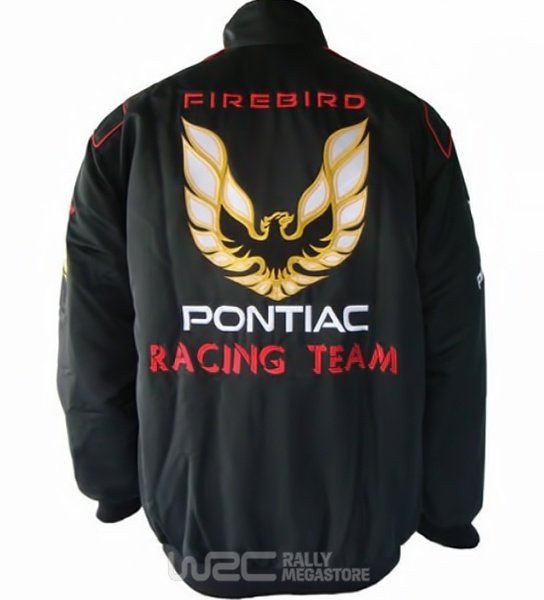 Blouson PONTIAC FIREBIRD Collection PONTIAC Veste