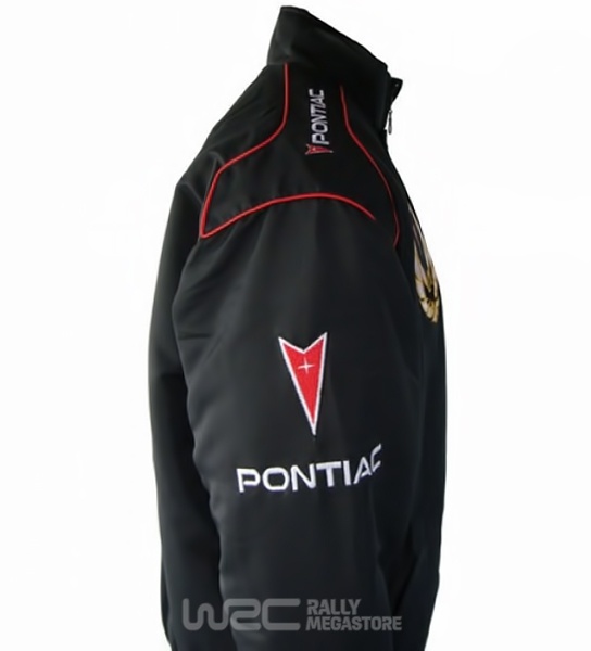 Blouson PONTIAC FIREBIRD Collection PONTIAC Veste