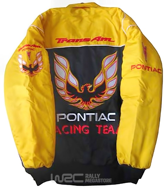 Blouson PONTIAC Collection PONTIAC Veste à 79,99€