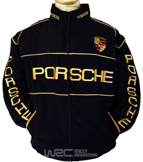 Blouson PORSCHE Collection PORSCHE Veste à 79,99€