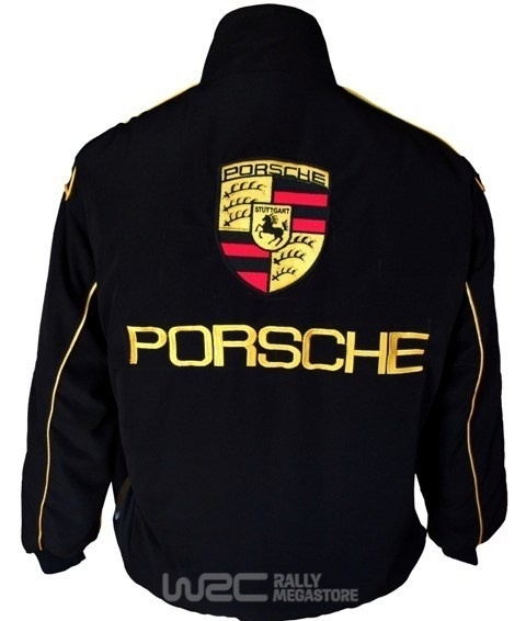 Blouson PORSCHE Collection PORSCHE Veste à 79,99€