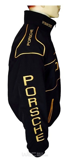Blouson PORSCHE Collection PORSCHE Veste à 79,99€