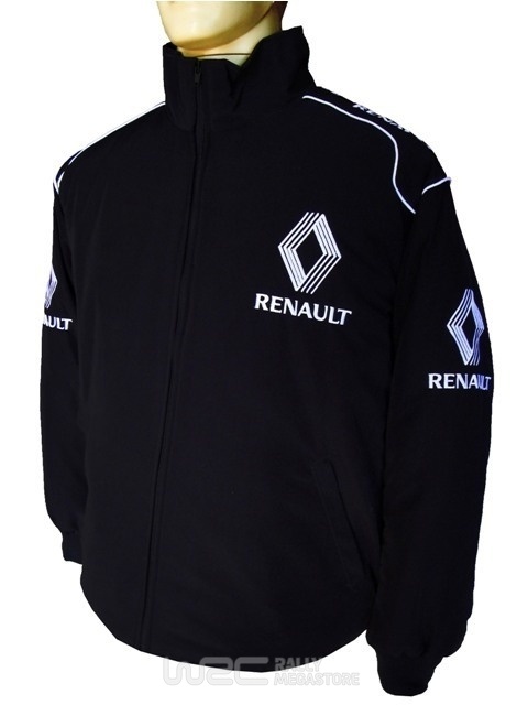 Blouson RENAULT Collection RENAULT Veste à 79,99€