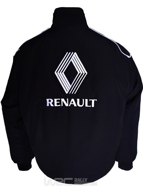 Blouson RENAULT Collection RENAULT Veste à 79,99€
