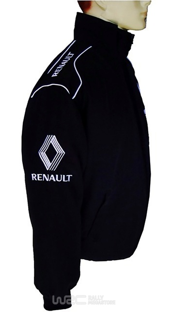 Blouson RENAULT Collection RENAULT Veste à 79,99€