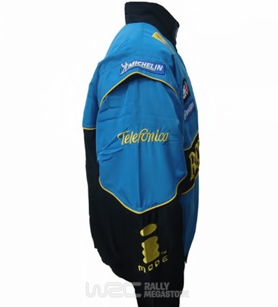 Blouson RENAULT Collection RENAULT Veste à 79,99€