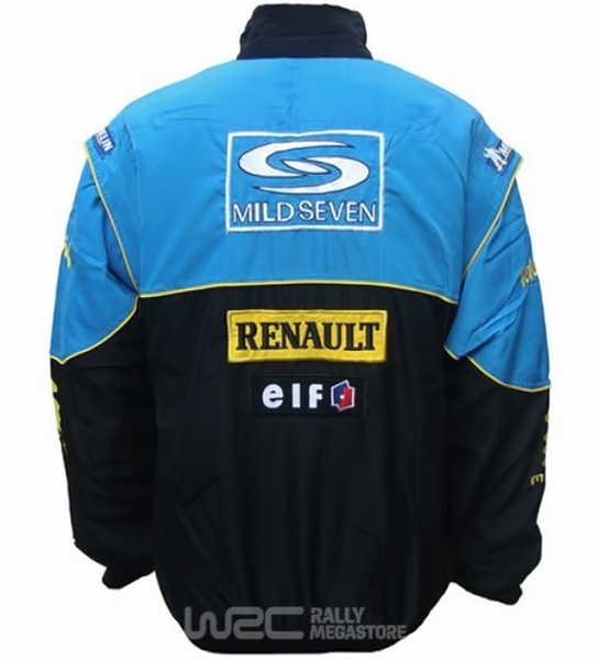 Blouson RENAULT Collection RENAULT Veste à 79,99€
