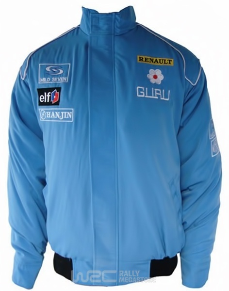 Blouson RENAULT Collection RENAULT Veste à 79,99€