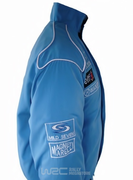 Blouson RENAULT Collection RENAULT Veste à 79,99€