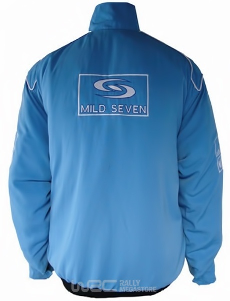 Blouson RENAULT Collection RENAULT Veste à 79,99€