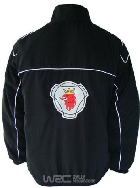 Blouson SCANIA KING OF THE ROAD Collection SCANIA