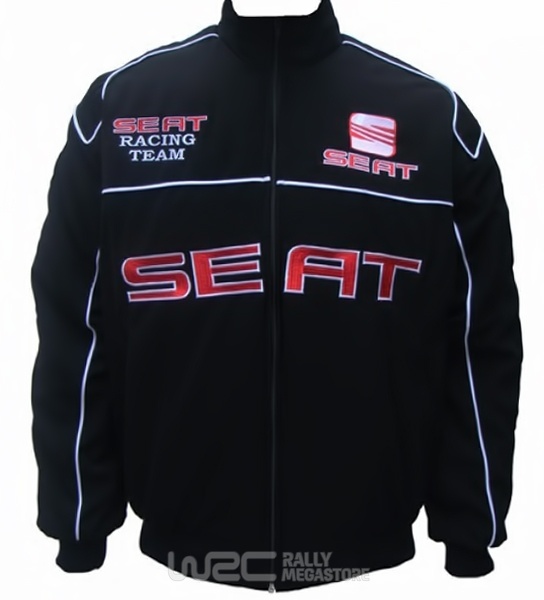 Blouson SEAT CUPRA Collection SEAT Veste à 79,99€