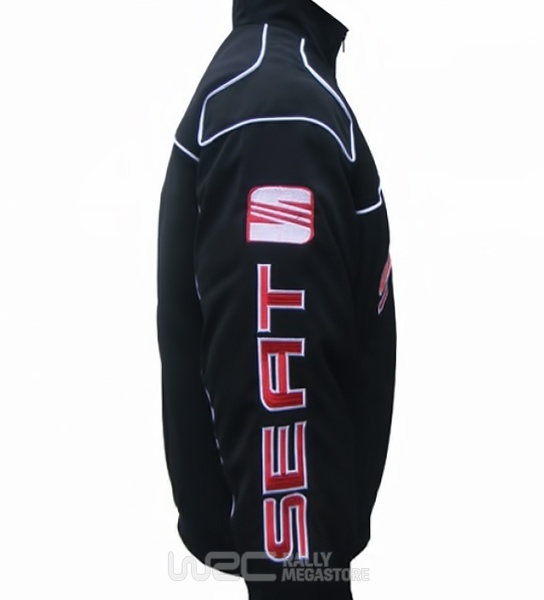 Blouson SEAT CUPRA Collection SEAT Veste à 79,99€