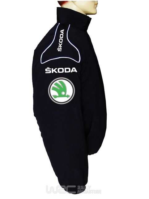Blouson SKODA Collection SKODA Veste à 79,99€